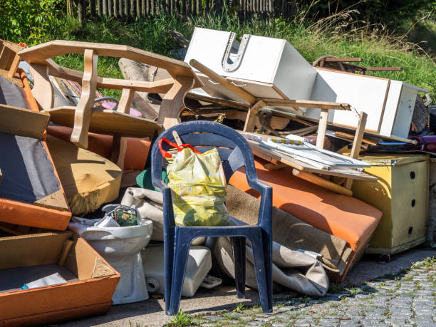 Trash Removal Near Me in Pen Argyl, PA