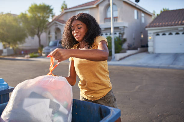 Attic Cleanout Services in Pen Argyl, PA