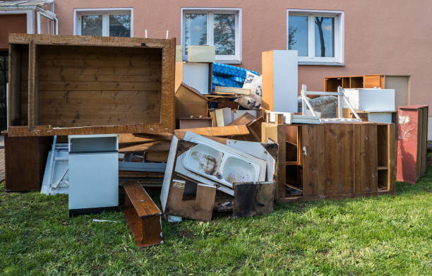 Best Residential Junk Removal  in Pen Argyl, PA