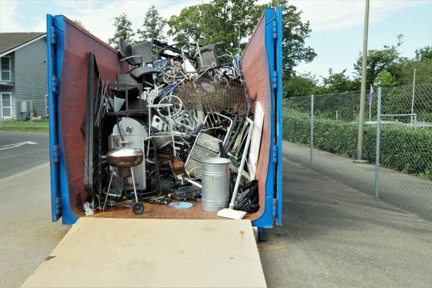Best Same-Day Junk Removal  in Pen Argyl, PA