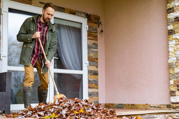 Full-Service Junk Removal in Pen Argyl, PA