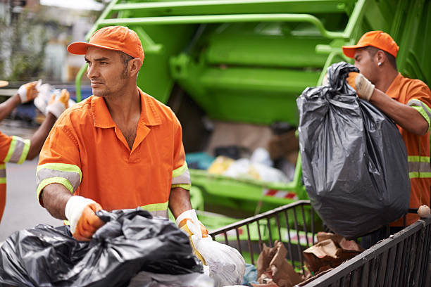 Best Household Junk Removal  in Pen Argyl, PA